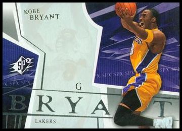 34 Kobe Bryant